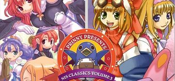 Prinny Presents NIS Classics Vol. 3 test par Geeks By Girls