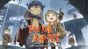 Made In Abyss Binary Star Falling into Darkness test par Niche Gamer