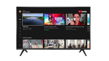 TCL 32S6200 Review: 1 Ratings, Pros and Cons