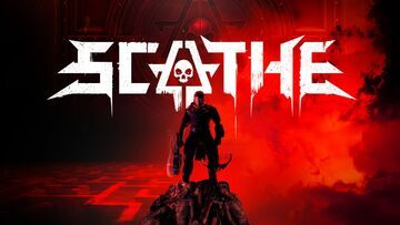Scathe test par Phenixx Gaming