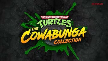 Teenage Mutant Ninja Turtles The Cowabunga Collection test par Pizza Fria
