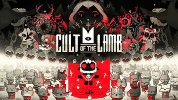 Cult Of The Lamb test par MeriStation Cult Of The Lamb test par MeriStation
