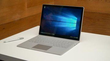 Microsoft Surface Book Review: 21 Ratings, Pros and Cons