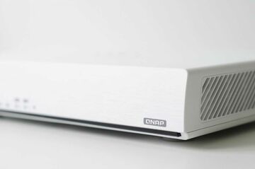 Qnap QHora-301W Review: 1 Ratings, Pros and Cons