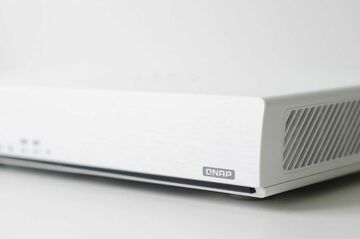 Qnap QHora-301W im Test: 1 Bewertungen, erfahrungen, Pro und Contra