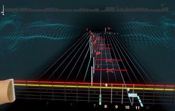 Rocksmith test par NME