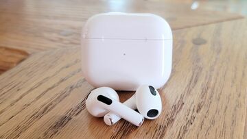 Apple AirPods 3 reviewed by Tom's Guide (US)
