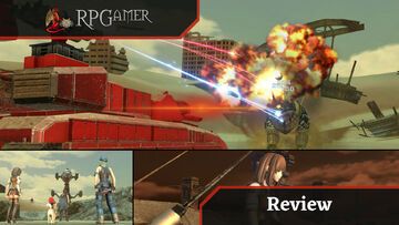 Metal Max Xeno reviewed by RPGamer