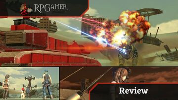 Metal Max Xeno test par RPGamer