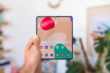 Samsung Galaxy Z Fold 4 testé par Labo Fnac Samsung Galaxy Z Fold 4 testé par Labo Fnac