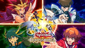 Yu-Gi-Oh test par MeriStation