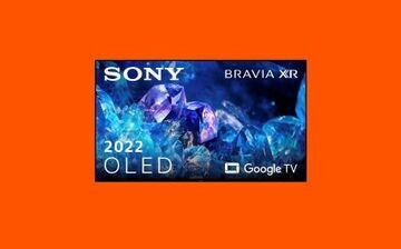 Test Sony Bravia XR A80K