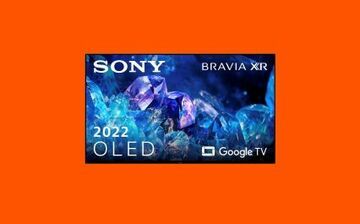 Anlisis Sony Bravia XR A80K