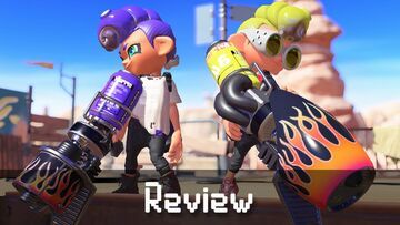 Splatoon 3 Review: 88 Ratings, Pros and Cons
