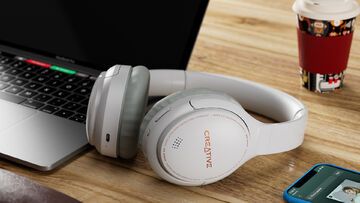 Creative Zen Hybrid testé par L&B Tech Creative Zen Hybrid testé par L&B Tech