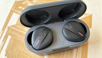 Beyerdynamic Free BYRD testé par Tom's Guide (US) Beyerdynamic Free BYRD testé par Tom's Guide (US)