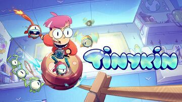 Tinykin test par Phenixx Gaming