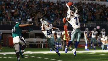 Madden NFL 23 test par Tom's Guide (US)