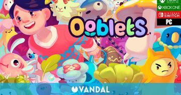 Ooblets test par Vandal