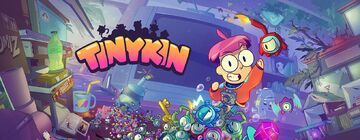 Tinykin reviewed by Checkpoint Gaming