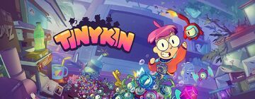 Tinykin test par Checkpoint Gaming