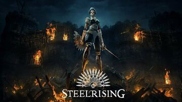 Steelrising test par 4WeAreGamers