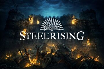 Steelrising test par SuccesOne