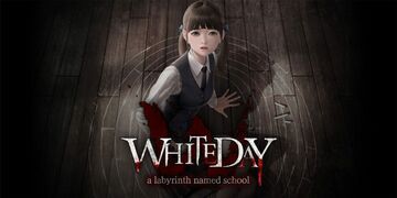 White Day A Labyrinth Named School reviewed by Movies Games and Tech
