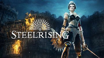 Steelrising reviewed by Well Played