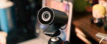 Test Dell Pro 2K Webcam WB5023