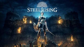 Steelrising test par Guardado Rapido