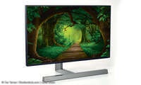 Philips Momentum 279M1RV test par PC Magazin