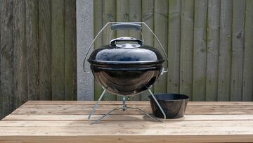 Weber Review: 1 Ratings, Pros and Cons