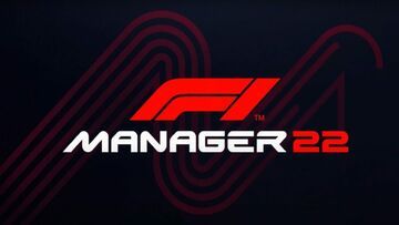 F1 Manager 2022 test par SuccesOne