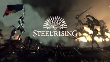 Steelrising test par tuttoteK