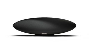 Bowers & Wilkins Zeppelin Wireless Review