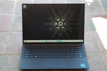 Dell Precision 5470 test par DigitalTrends