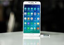 Samsung Galaxy Note 5 test par AndroidPit Samsung Galaxy Note 5 test par AndroidPit