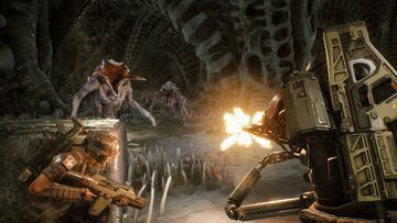 Aliens Fireteam Elite: Pathogen Review: 4 Ratings, Pros and Cons