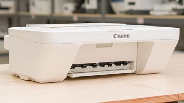 Canon Pixma MG2522 im Test: 1 Bewertungen, erfahrungen, Pro und Contra