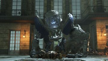 Steelrising test par Try a Game