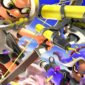 Splatoon 3 test par GodIsAGeek Splatoon 3 test par GodIsAGeek