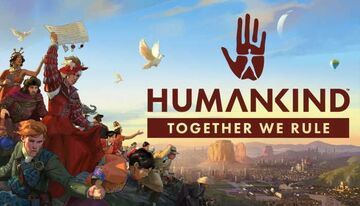 Test Humankind