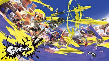 Splatoon 3 test par Le Bêta-Testeur Splatoon 3 test par Le Bêta-Testeur