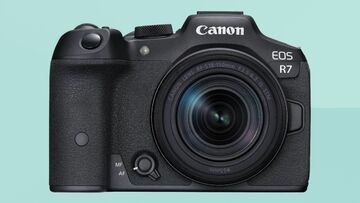 Canon EOS R7 testé par T3 Canon EOS R7 testé par T3