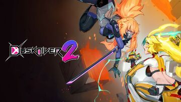Dusk Diver 2 test par GamingGuardian