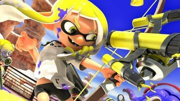 Splatoon 3 reviewed by Nintendo Life