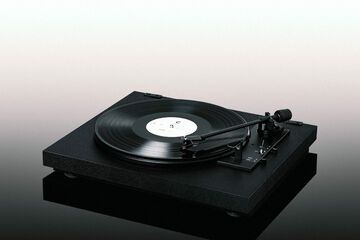 Test Pro-Ject Automat A1