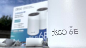 TP-Link Deco XE75 testé par Windows Central TP-Link Deco XE75 testé par Windows Central