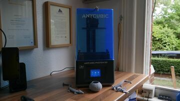 Anycubic Photon D2 testé par Windows Central Anycubic Photon D2 testé par Windows Central